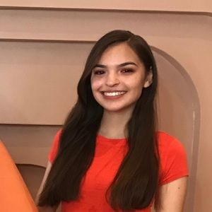 Meet your Posher, Faith